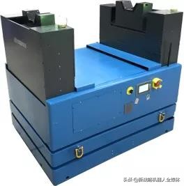 新能源行业移动机器人（AGV）应用之谋篇布局(图5)